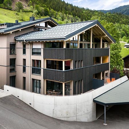 Ferienwohnung Family Plus Zentral By A-Appartments Brand  Extérieur photo