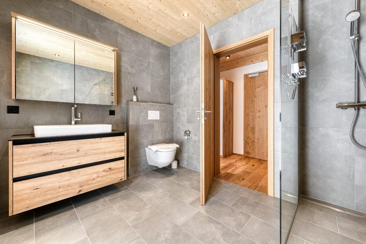 Ferienwohnung Family Plus Zentral By A-Appartments Brand  Extérieur photo