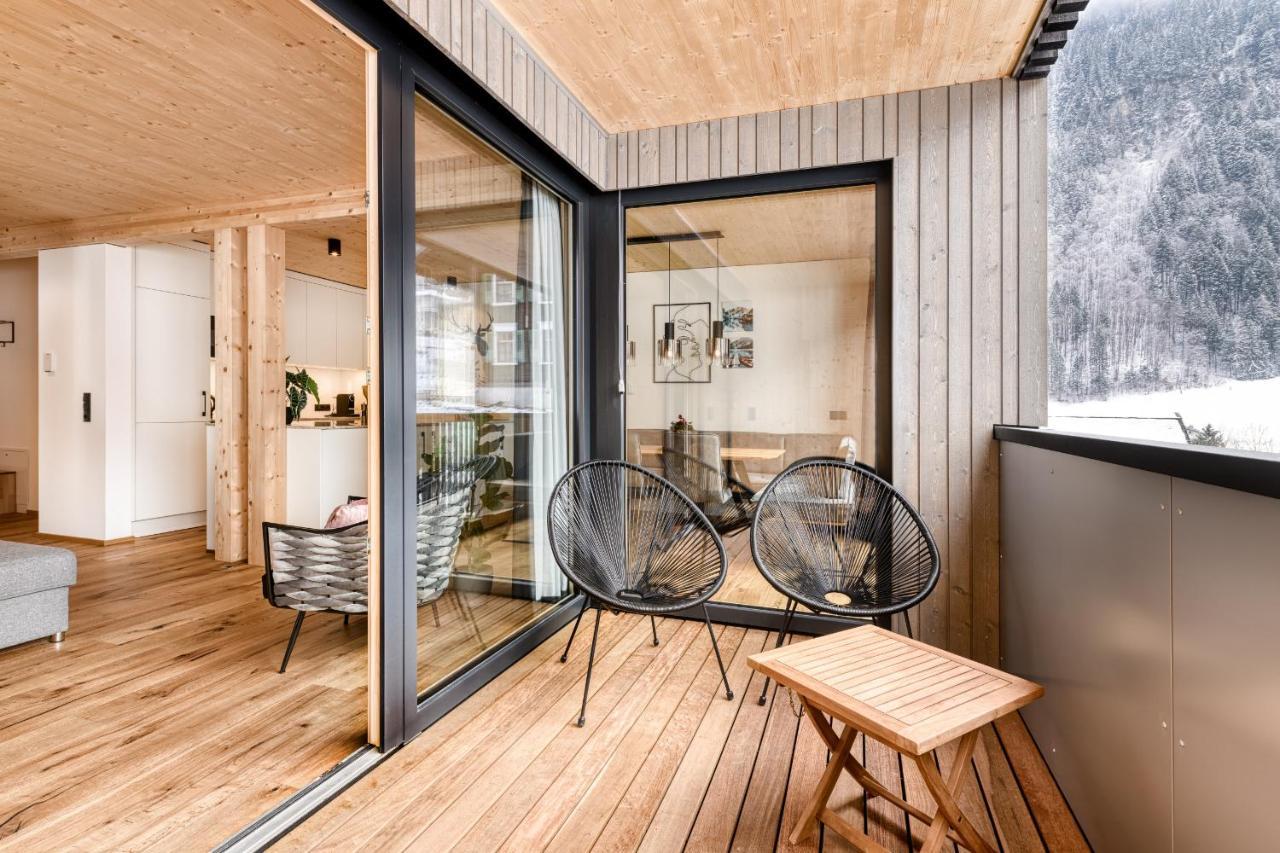 Ferienwohnung Family Plus Zentral By A-Appartments Brand  Extérieur photo