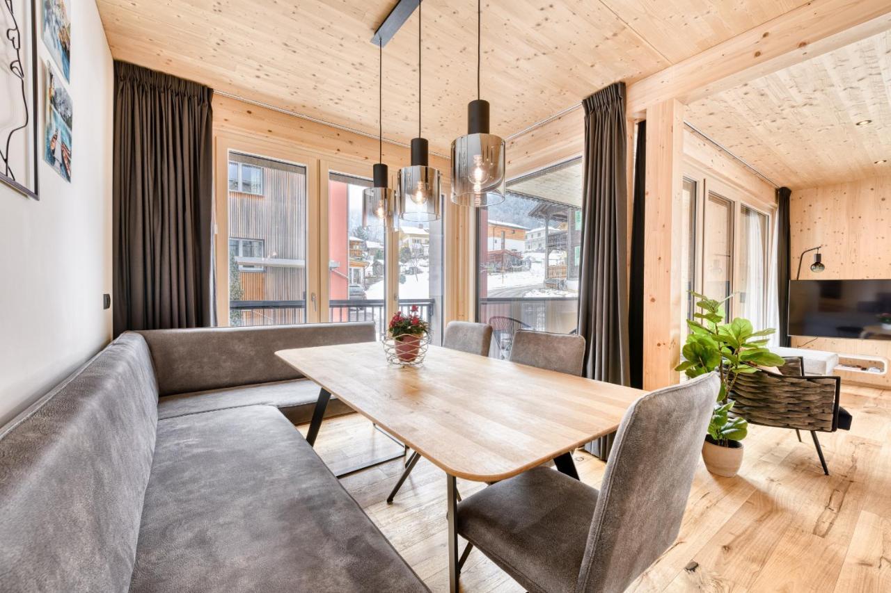 Ferienwohnung Family Plus Zentral By A-Appartments Brand  Extérieur photo