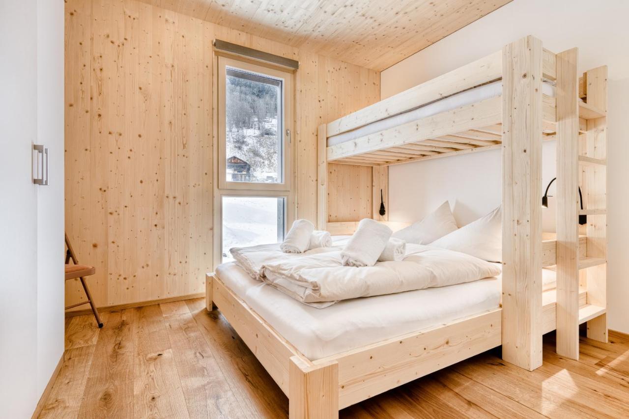 Ferienwohnung Family Plus Zentral By A-Appartments Brand  Extérieur photo