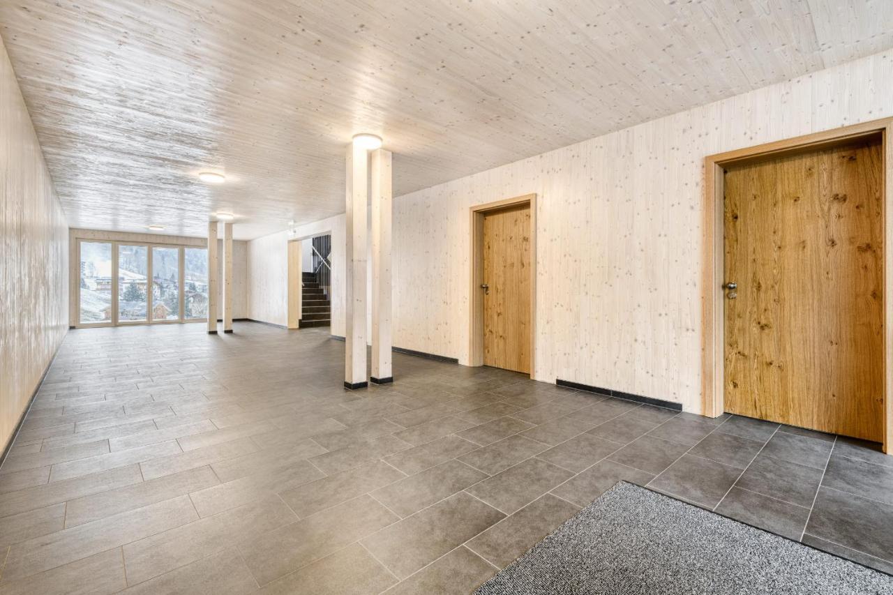 Ferienwohnung Family Plus Zentral By A-Appartments Brand  Extérieur photo