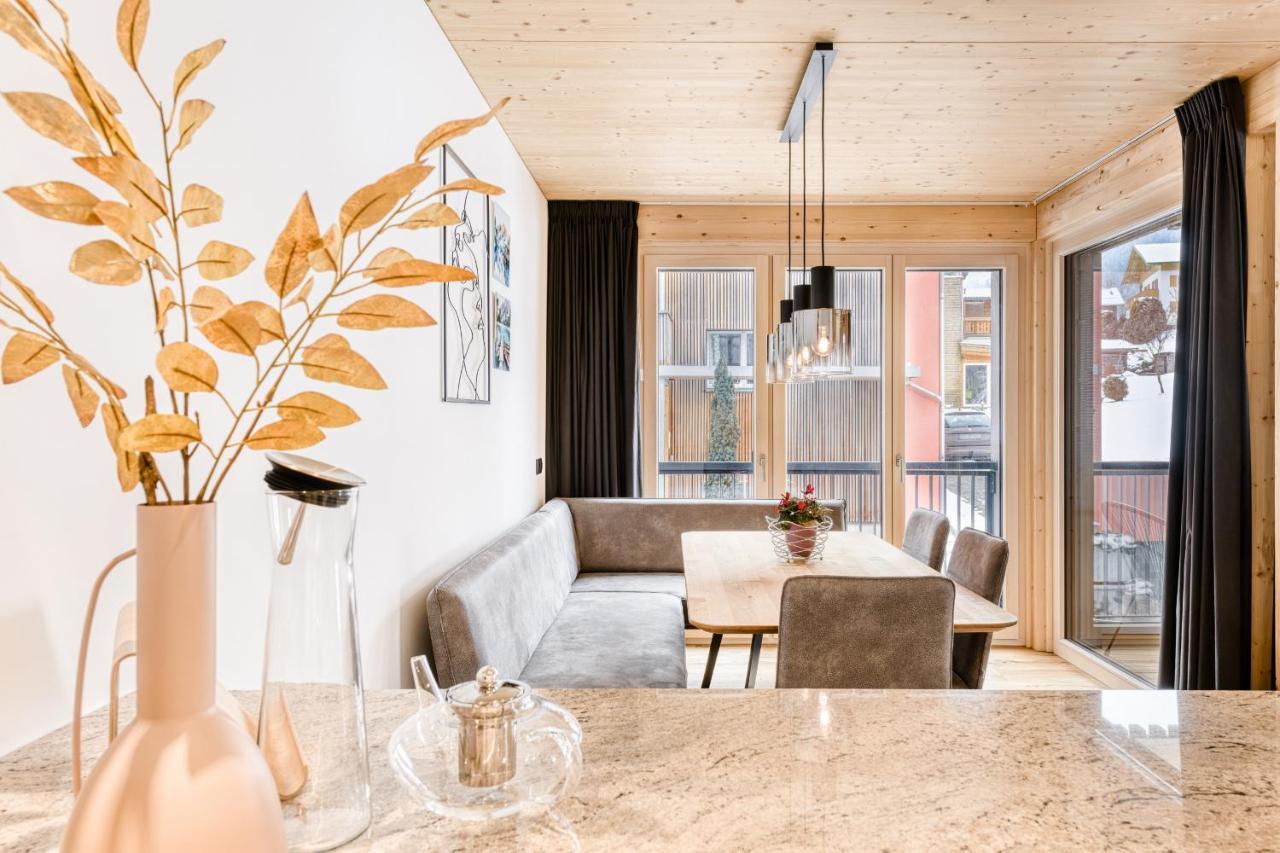 Ferienwohnung Family Plus Zentral By A-Appartments Brand  Extérieur photo