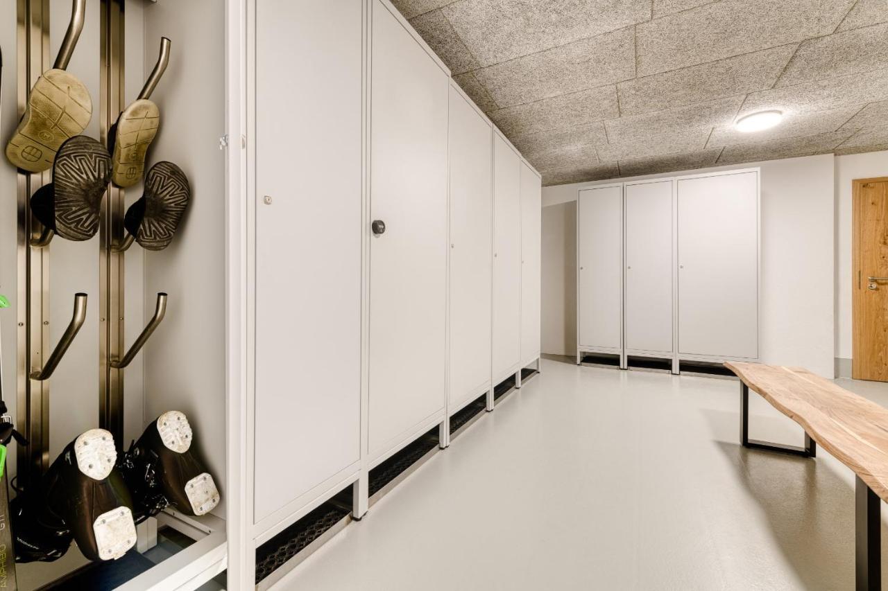 Ferienwohnung Family Plus Zentral By A-Appartments Brand  Extérieur photo